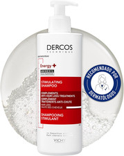 Vichy dercos shampoo usato  Roma
