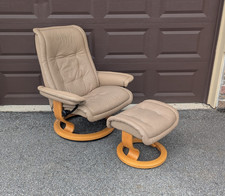 Ekornes stressless large for sale  Winter Springs