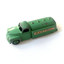 Dinky toys castrol for sale  READING