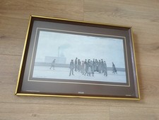 Large vintage lowry for sale  BOLTON
