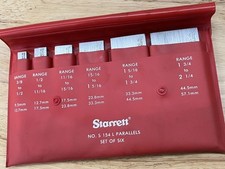 Starrett 154 adjustable for sale  Huntington Beach
