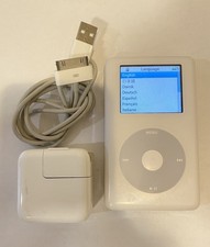 Apple ipod photo for sale  Brooklyn