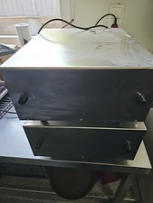 Gastro elektro pizzaofen gebraucht kaufen  Titisee-Neustadt