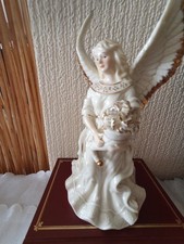 Vintage lenox christmas for sale  HALESOWEN