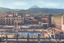 Clermont ferrand piscine d'occasion  France