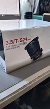 Samyang tilt shift for sale Samyang tilt shift for sale  RICHMOND