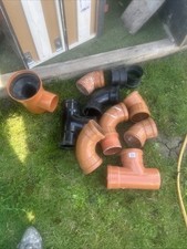 Dyka underground drainage for sale  WAKEFIELD