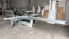Scm panel saw for sale  WILLENHALL