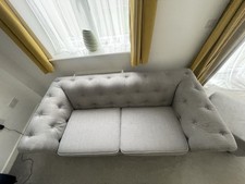 Luxury seater sofa for sale  LONDON