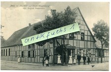Postkarte 1911 iden gebraucht kaufen  Zeuthen