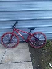 Mafia chenga 27.5 for sale  MANCHESTER