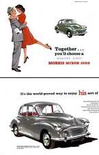 Morris minor 1000 for sale  Bethel
