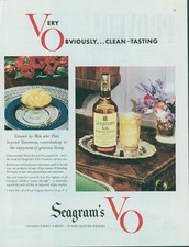1947 seagrams grapefruit for sale  Tualatin