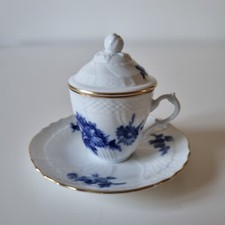 Tazzina caffè porcellana usato  Albizzate