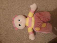 Tombliboo pink iggle for sale  CALLINGTON