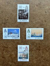 St.helena stamps 1988 for sale  Shipping to Ireland