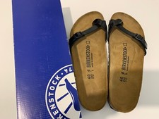 Birkenstock piazza n.40 usato  Bologna