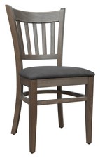 Set stühle stuhl gebraucht kaufen  Rostock
