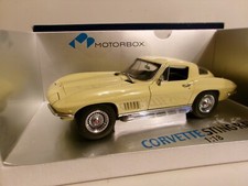 Motorbox exoto chevrolet for sale  Le Mars