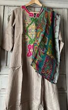 Beige indian pakistani for sale  WORTHING