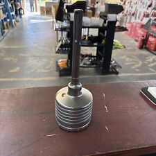 Bosch 4 pol. x 7 pol. x 12 pol. Broca de núcleo de martelo rotativo de metal duro SDS-MAX usada!!! comprar usado  Enviando para Brazil