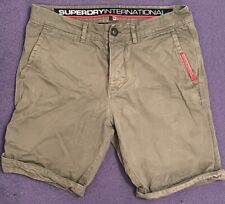 Superdry international mens for sale  NEWCASTLE UPON TYNE