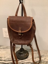 Genuine leather roots for sale  Brookings