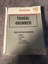 1985 toyota truck for sale  Napa