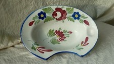 Plat barbe barbier d'occasion  Mont-Saint-Aignan