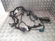 ford focus wiring loom for sale ford focus wiring loom for sale HITCHIN