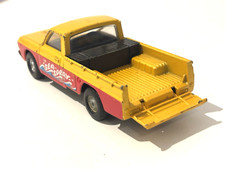 1975 vintage corgi for sale  MILTON KEYNES