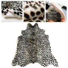 Animal printed leopard for sale  UK