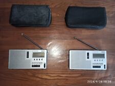 Coppia radio philips usato  Santa Venerina