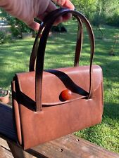 Sac main vintage d'occasion  Nègrepelisse