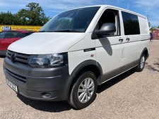 2014 t5.1 camper for sale  LICHFIELD