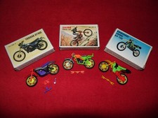 Kawasaki kx125 swm for sale  BOURNEMOUTH