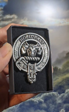 Macleod clan crest for sale  ROCHDALE