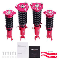 Coilovers ways adjustable for sale  Dayton