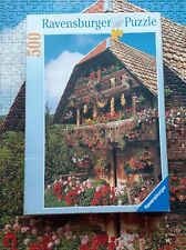 Ravensburger puzzle 500 gebraucht kaufen  Straubing