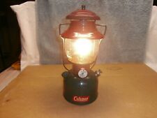 coleman fuel camping lantern for sale  Fayette