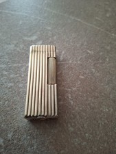 Ancien briquet essence d'occasion  Villemandeur