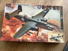 Revell mitchell bomber for sale  ILFORD