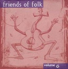 Various friends folk gebraucht kaufen  Zweibrücken