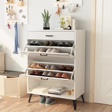 Awqm shoe cabinet for sale  Haltom City