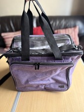 Teamoy knitting bag for sale  NORTHAMPTON
