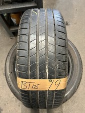 205 84v bridgestone for sale  DUNSTABLE