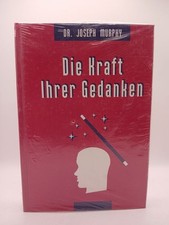 Kraft ihrer gedanken gebraucht kaufen  Buttenwiesen