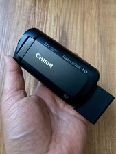 Canon legria r806 d'occasion  Expédié en Belgium