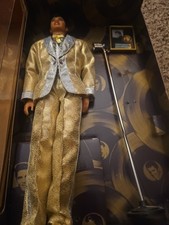 Elvis presley the d'occasion  Expédié en Belgium