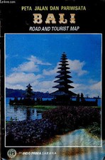 Bali. road and d'occasion  Saint-Denis-de-Pile